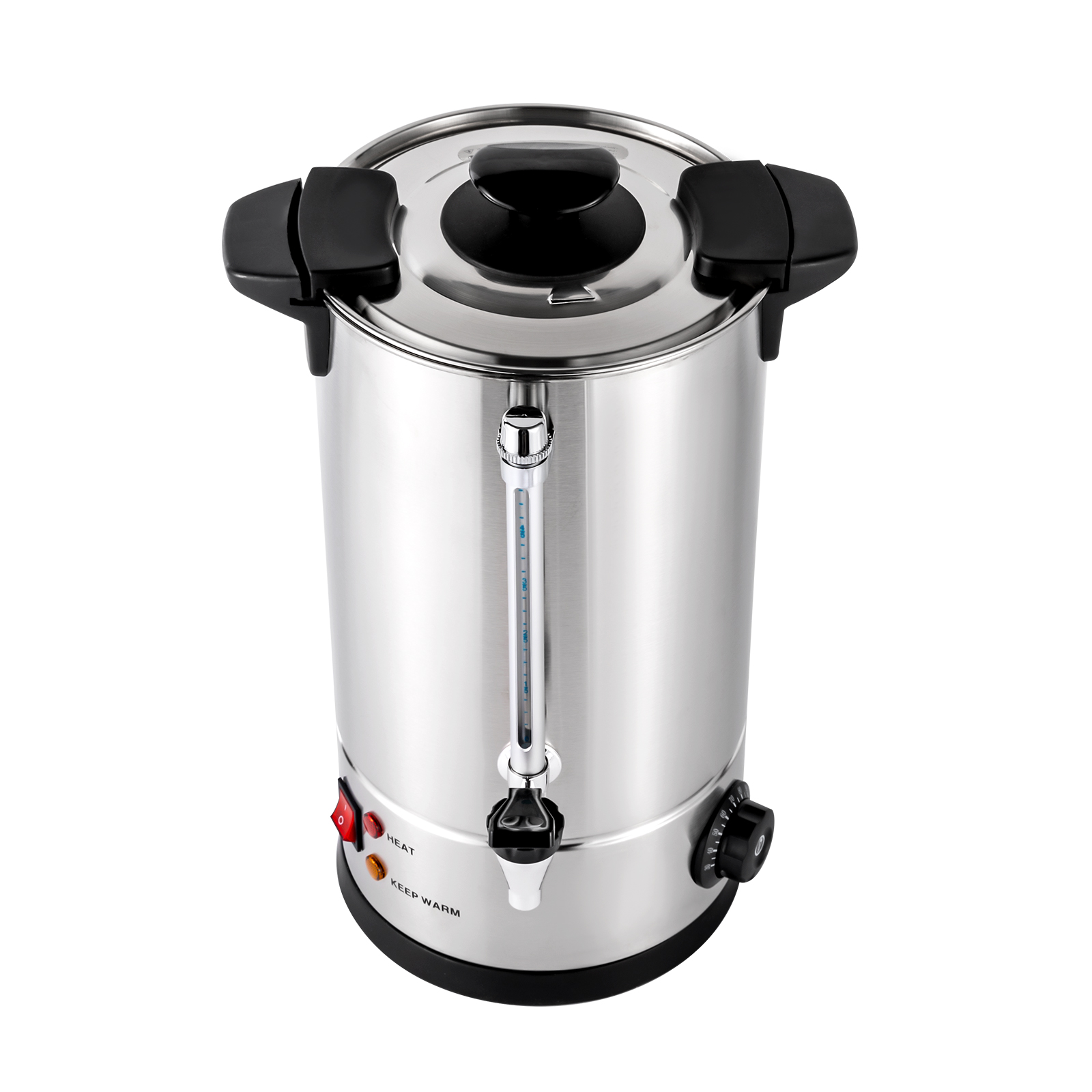 Coffee Tea Urn - Акция продаж, кухонный котел для горячей