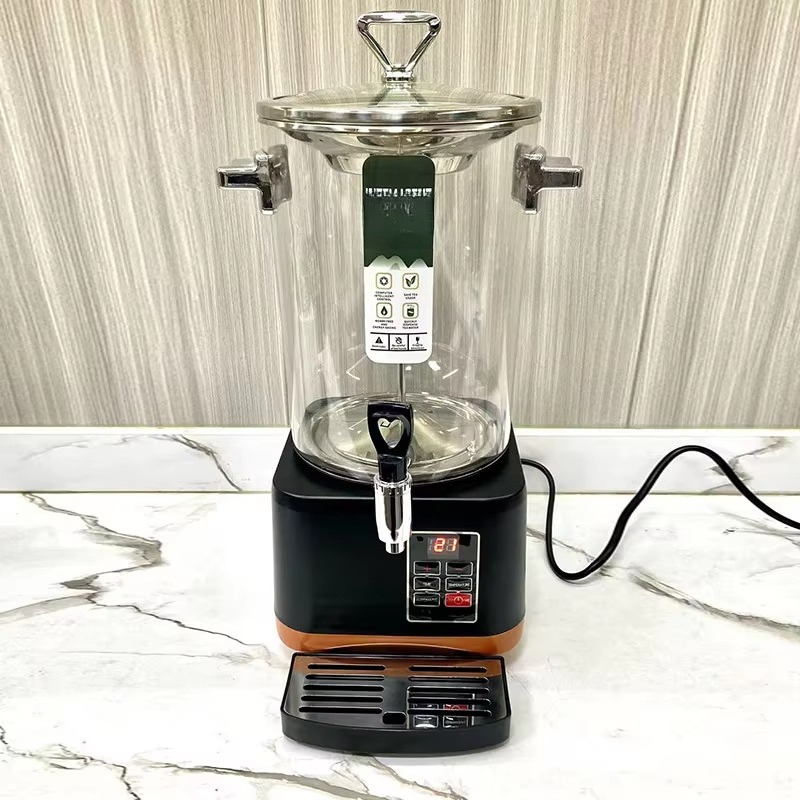 Coffee Tea Urn - Автоматический котел для ресторана, общественного питания,