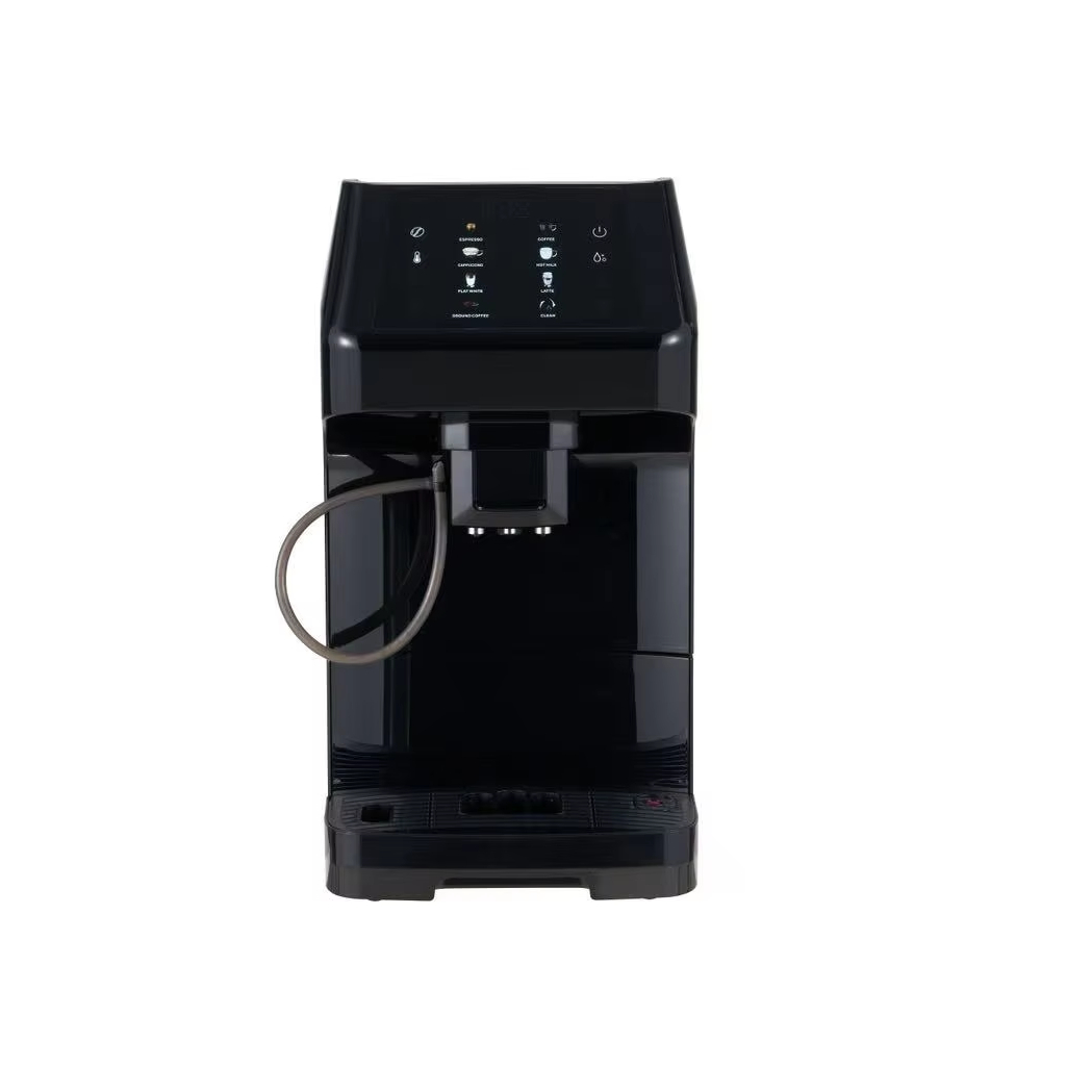 Coffee & Tea Phúc Long - Кофемашина автоматическая Bean-to-Cup для приготовления молотого