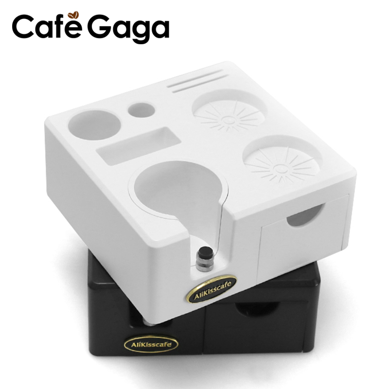 Coffee Tea Espresso - AliKisscafe станция для утрамбовки кофе 51