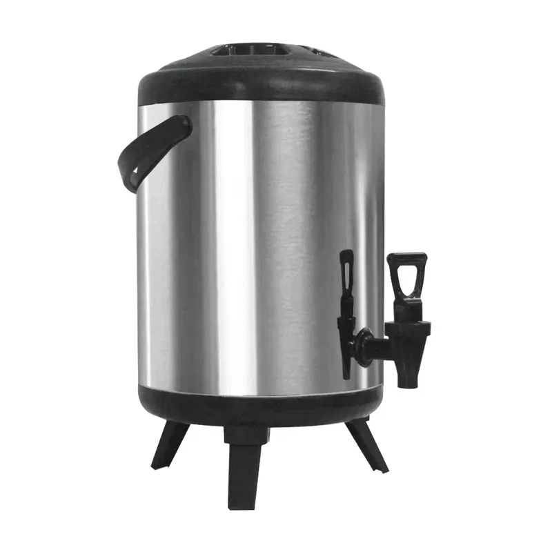 Coffee Tea Urn - Термос для кофе из нержавеющей стали