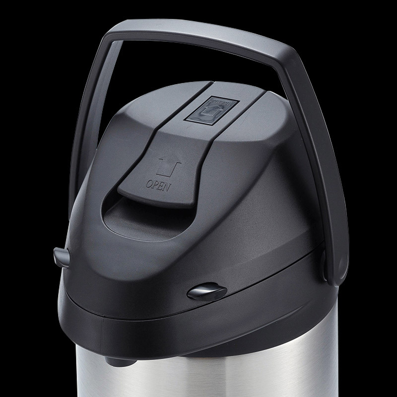 Термос-диспенсер для кофе с по – обзор и цена Coffee Tea Urn