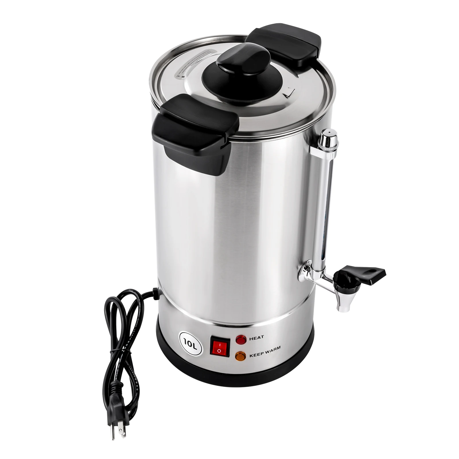 Акция продаж, кухонный котел д – обзор и цена Coffee Tea Urn
