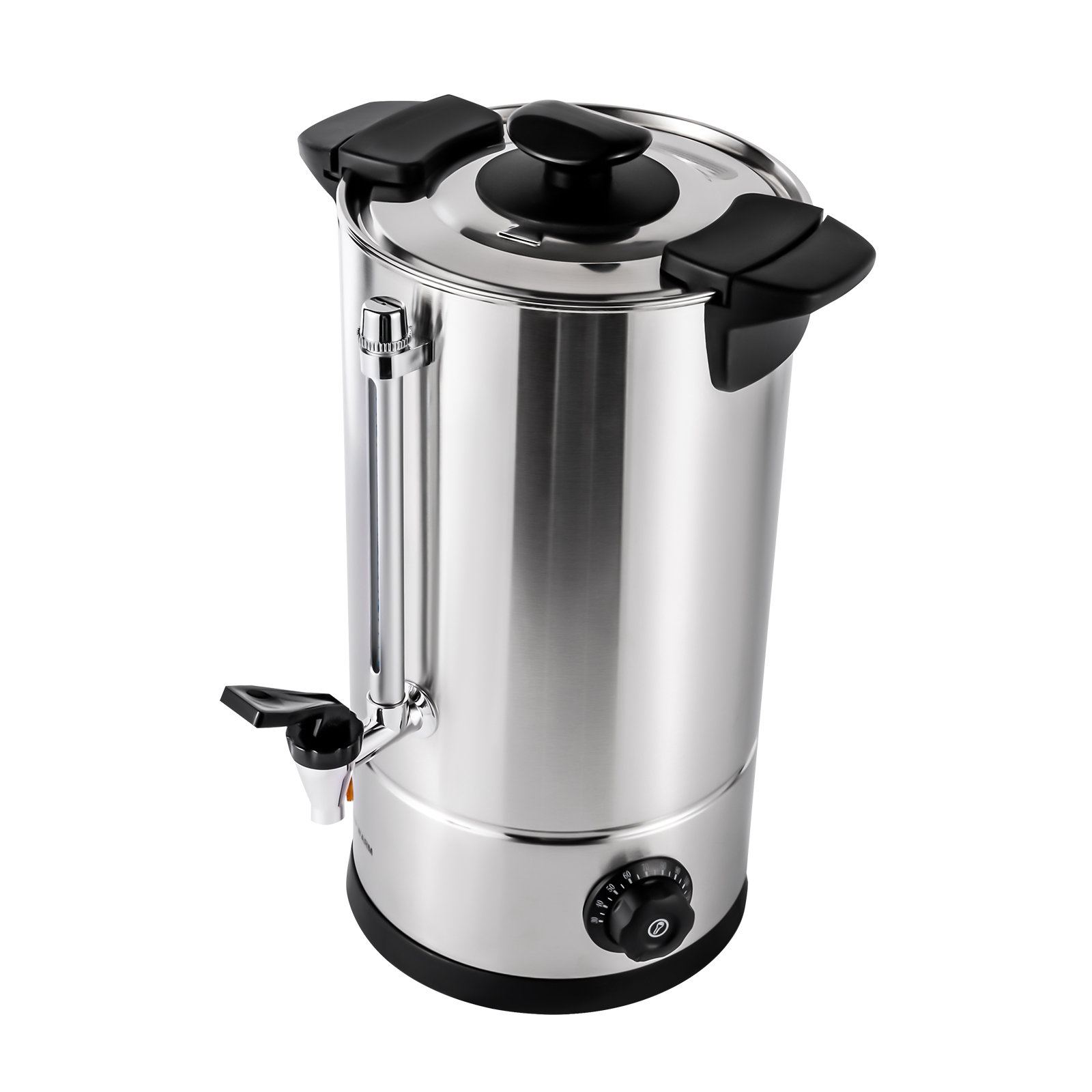 Акция продаж, кухонный котел д – обзор и цена Coffee Tea Urn