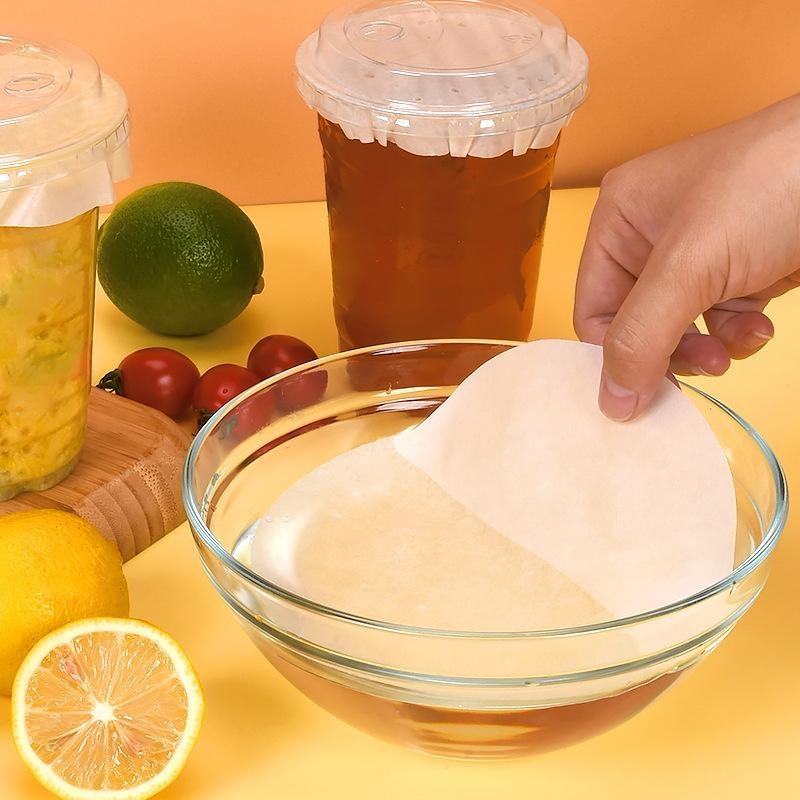 【M】500 шт. одноразовых гермети – обзор и цена Coffee Tea Paper Cups