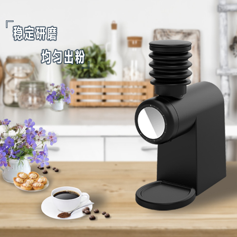 Коммерческая кофемолка с плоск – обзор и цена Coffee & Tea Phúc Long