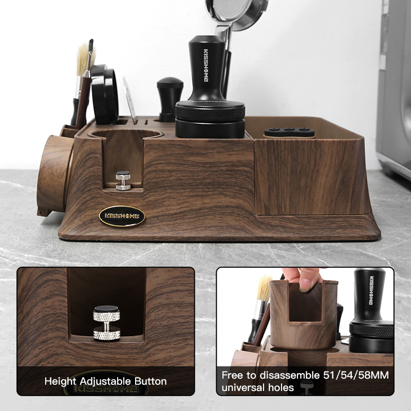 KISSHOME Темперная станция для – обзор и цена Coffee Tea Espresso