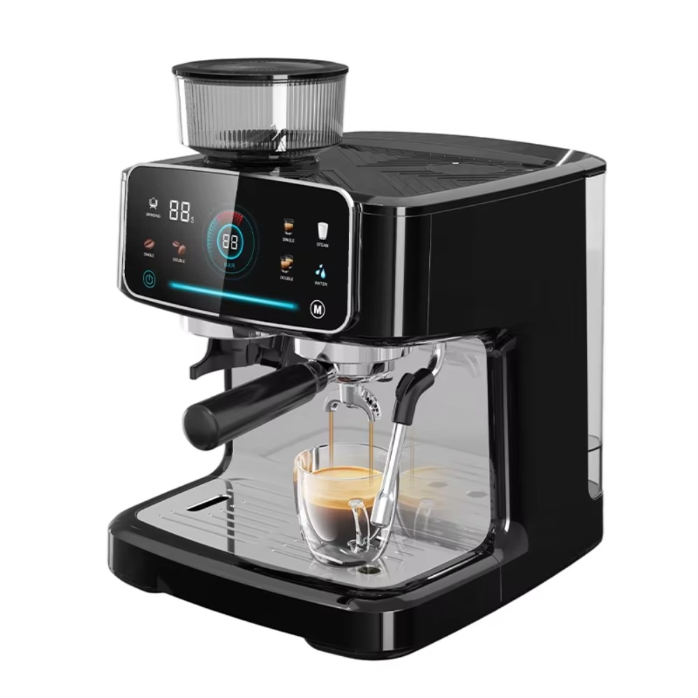 Обновленная версия: Высокоэффе – обзор и цена Coffee & Tea Phúc Long
