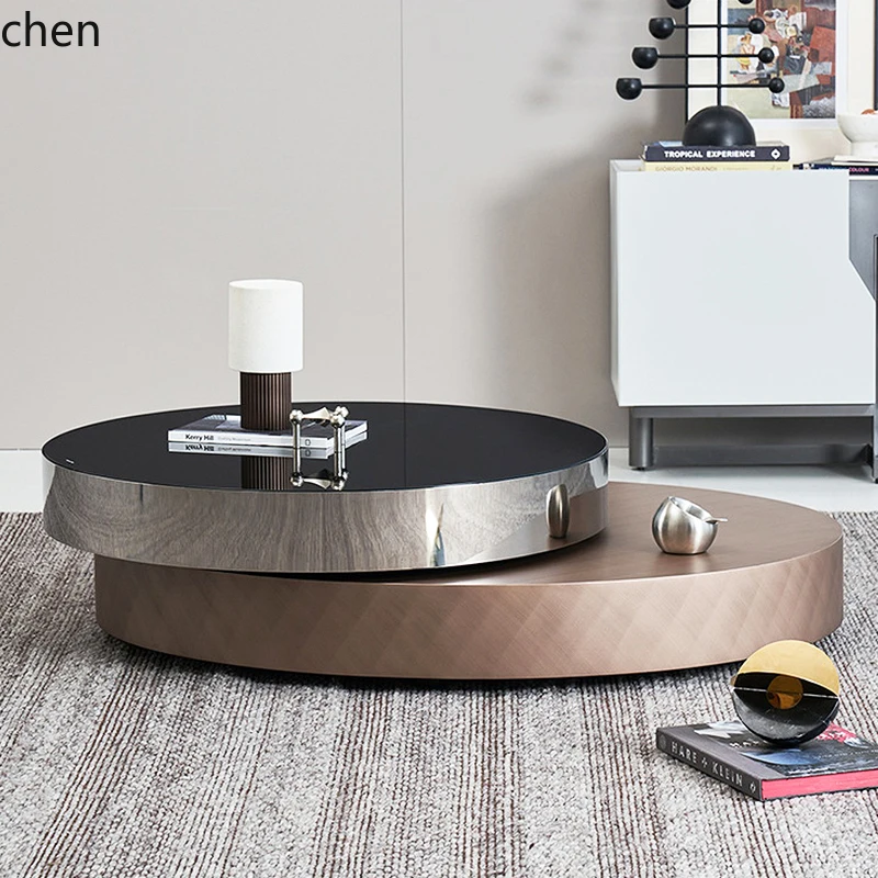 Комплект кофейных столиков HT  – обзор и цена Coffee Tea Unit