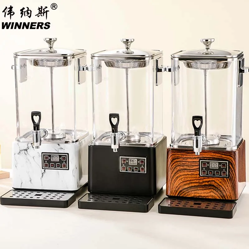 Электрический водонагреватель  – обзор и цена Coffee Tea Urn