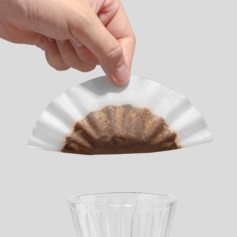 50 шт. бумажных фильтров для к – обзор и цена Coffee Tea Paper Cups