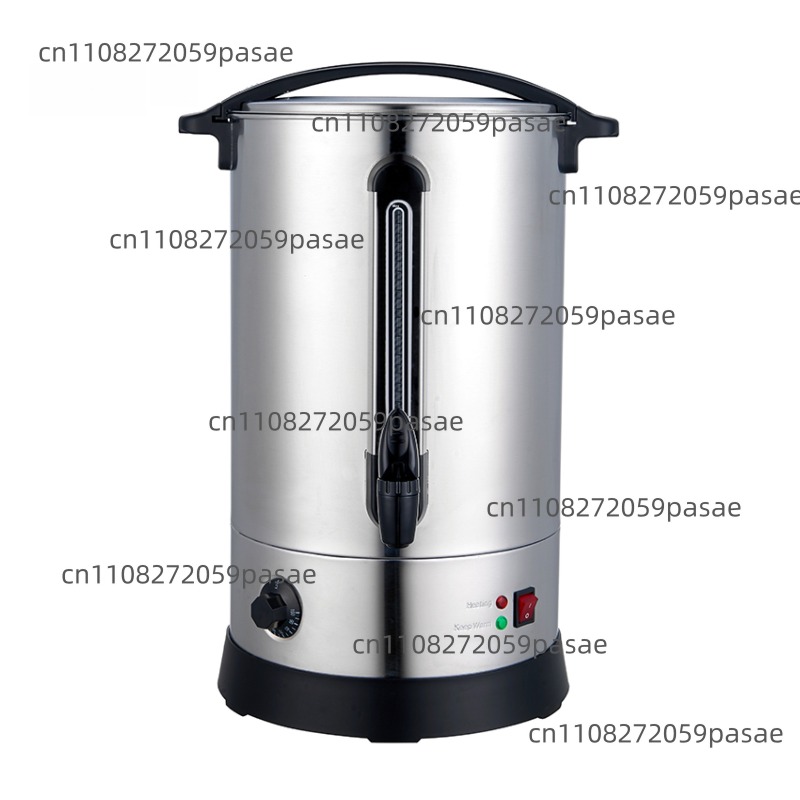 Быстронагревающийся электричес – обзор и цена Coffee Tea Urn