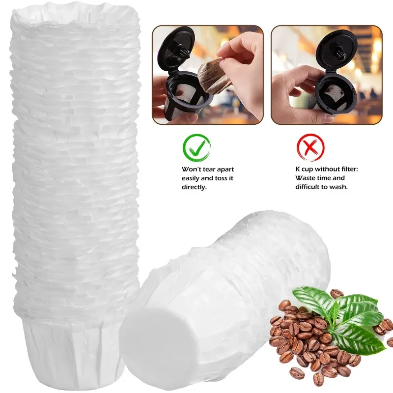 Одноразовые бумажные фильтры д – обзор и цена Coffee Tea Paper Cups