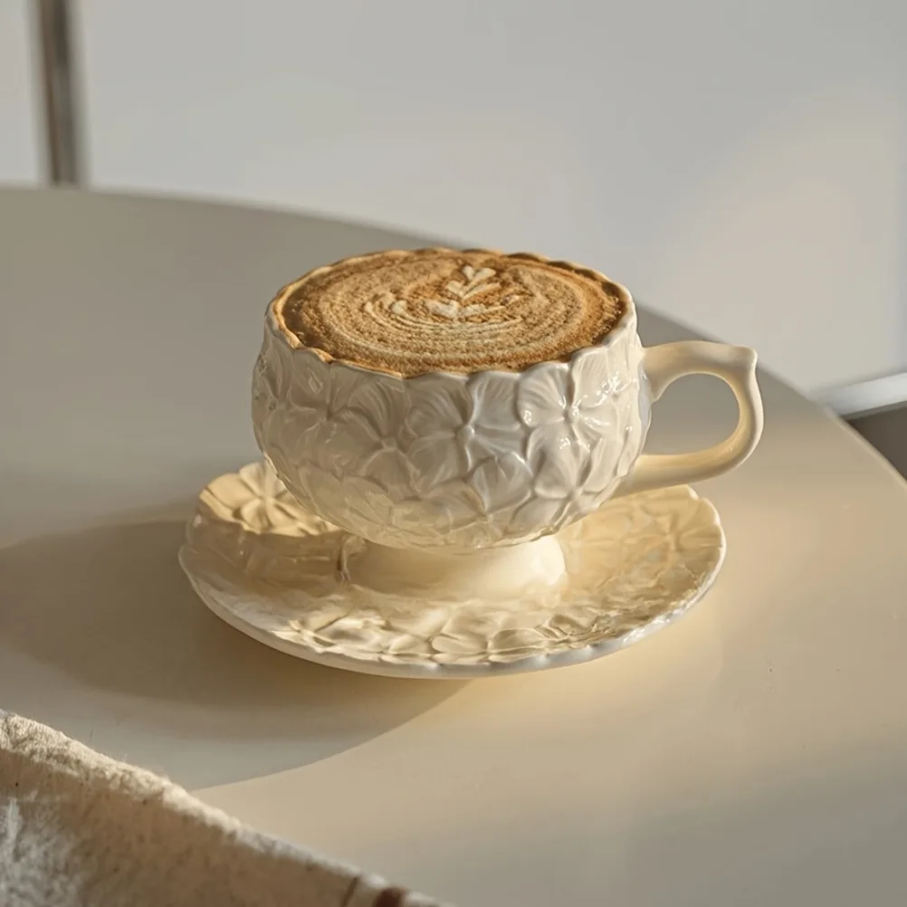 Набор кофейных чашек во францу – обзор и цена Coffee Tea Gift Set