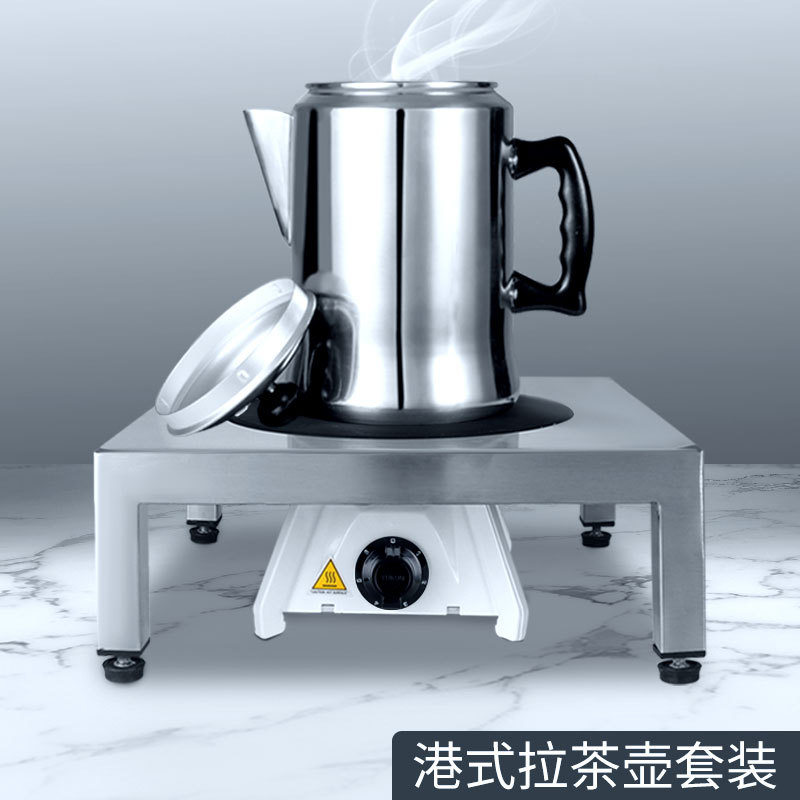 Молочный чай в гонконгском сти – обзор и цена Coffee Tea Hong Kong
