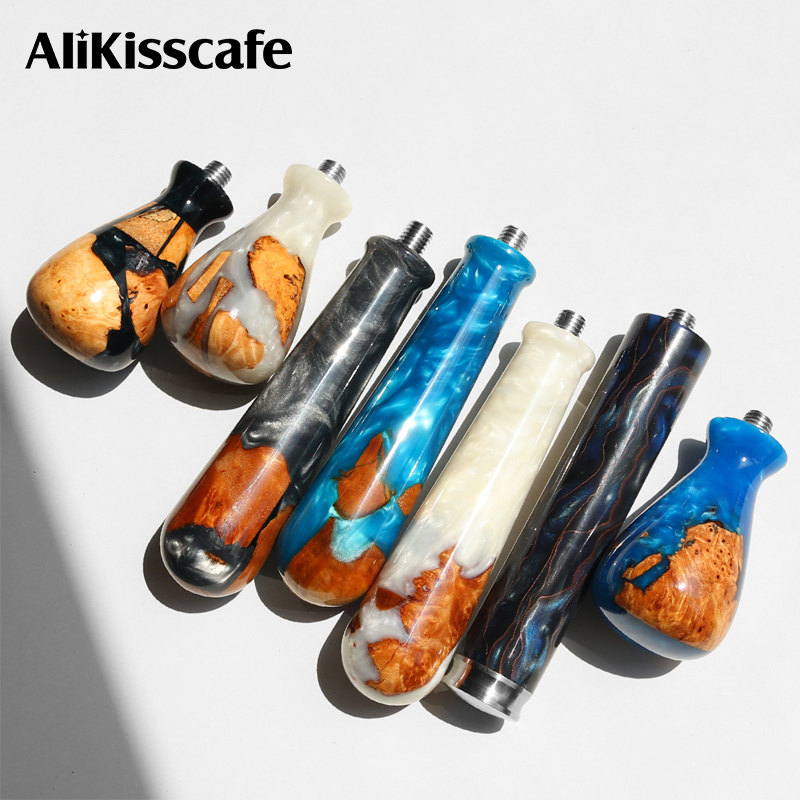 Ручка портафильтра M10 из моди – обзор и цена Coffee Tea Espresso