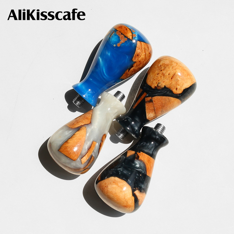 Ручка портафильтра M10 из моди – обзор и цена Coffee Tea Espresso