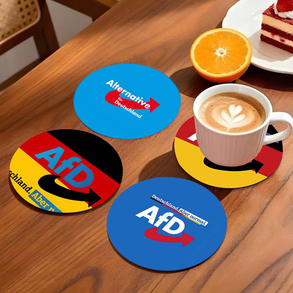 Деревянные подставки A-Alterna – обзор и цена Alternative To Coffee And Tea