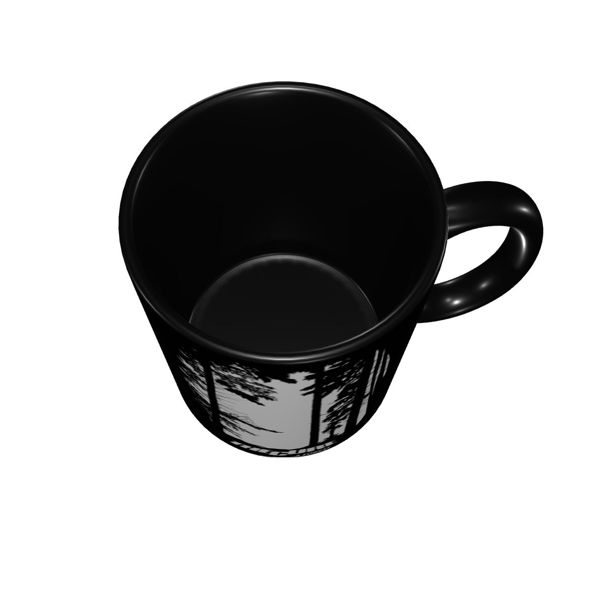 Керамическая кружка для кофе и – обзор и цена Alternative To Coffee And Tea