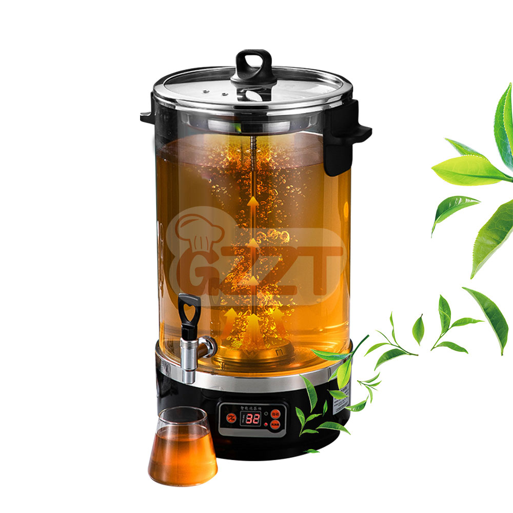 Профессиональный настенный вод – обзор и цена Coffee Tea Urn