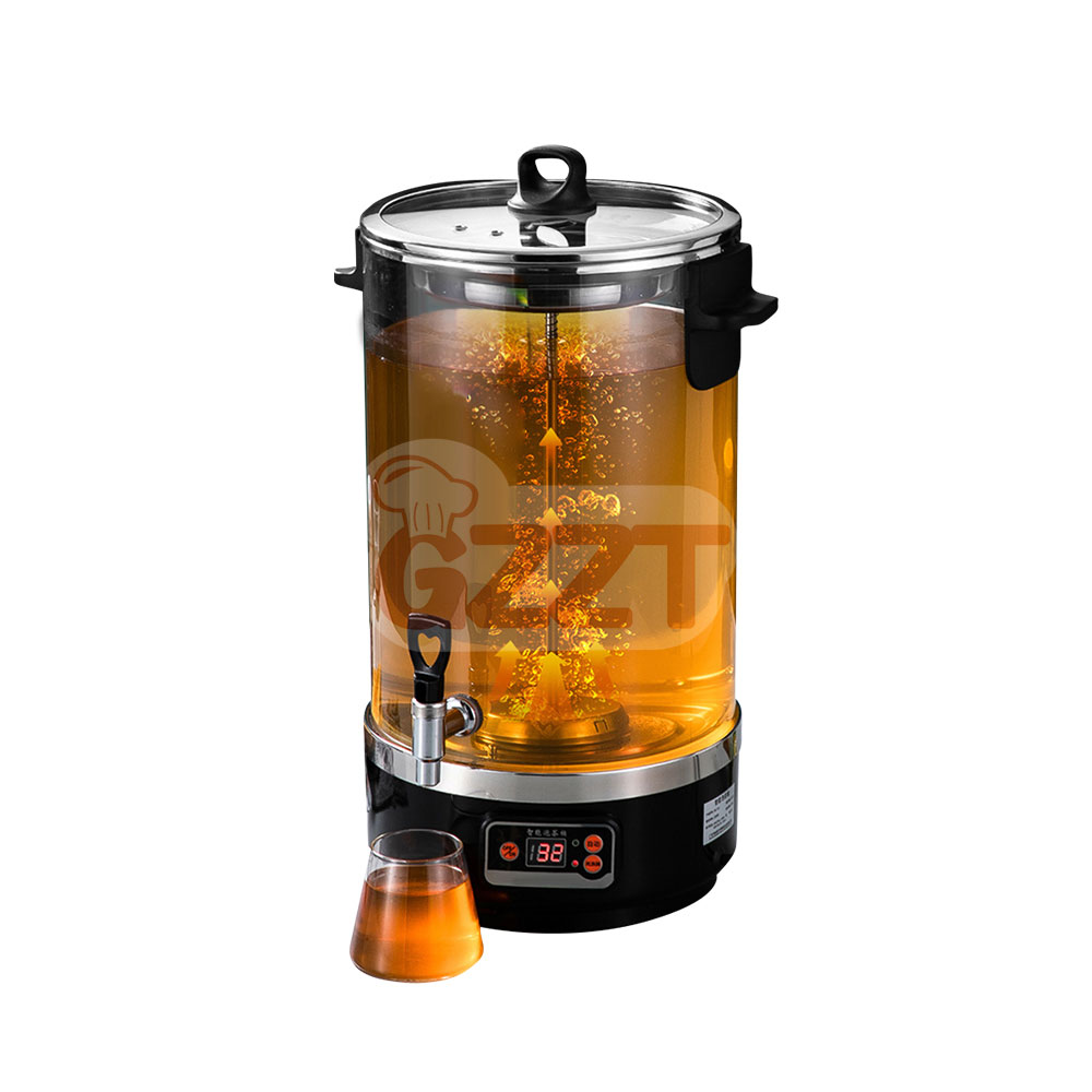 Профессиональный настенный вод – обзор и цена Coffee Tea Urn