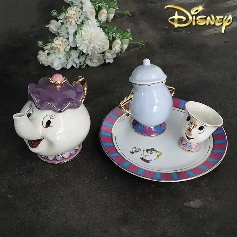 Горячая новинка: Чайник-фляга  – обзор и цена Coffee Tea Gift Set