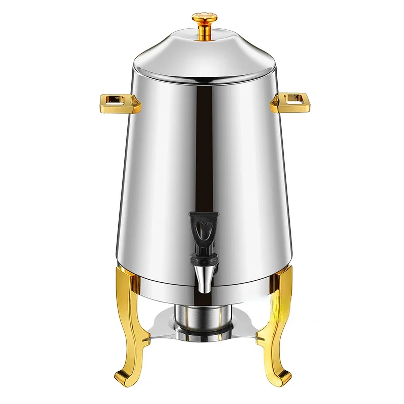 Коммерческий розничный диспенс – обзор и цена Coffee Tea Urn