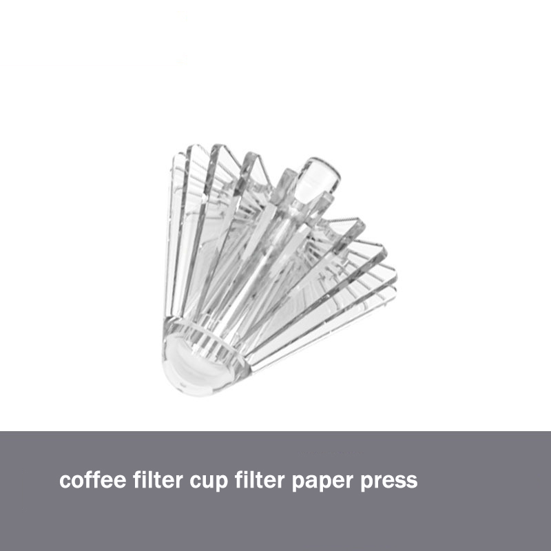 Фильтр для кофе ручной работы, – обзор и цена Coffee Tea Paper Cups