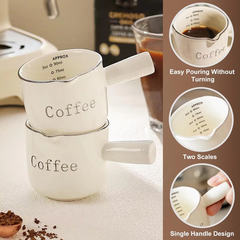 Мини-керамическая кофейная чаш – обзор и цена Coffee Tea Espresso