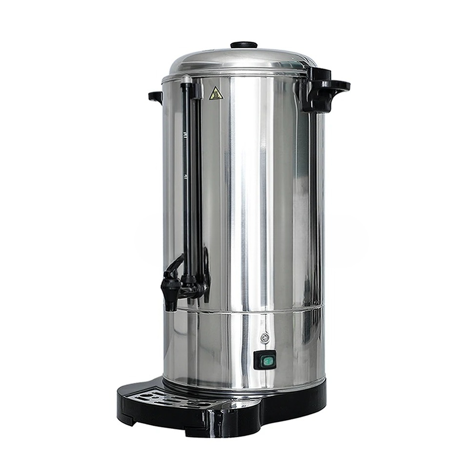 Электрический водонагреватель  – обзор и цена Coffee Tea Urn
