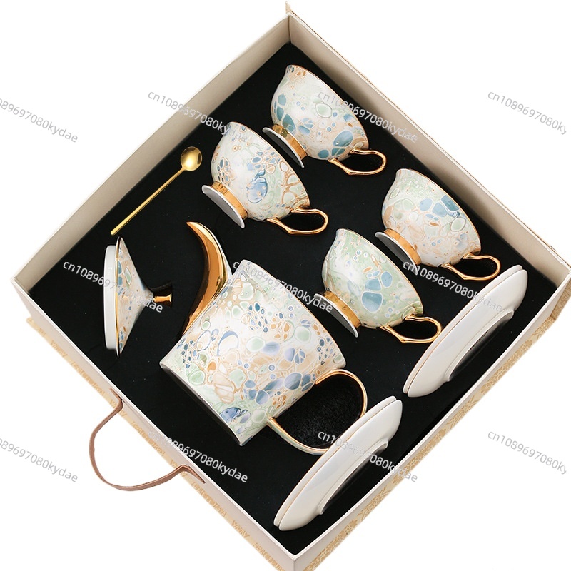 Керамическая чашка для кофе, ч – обзор и цена Coffee Tea Gift Set
