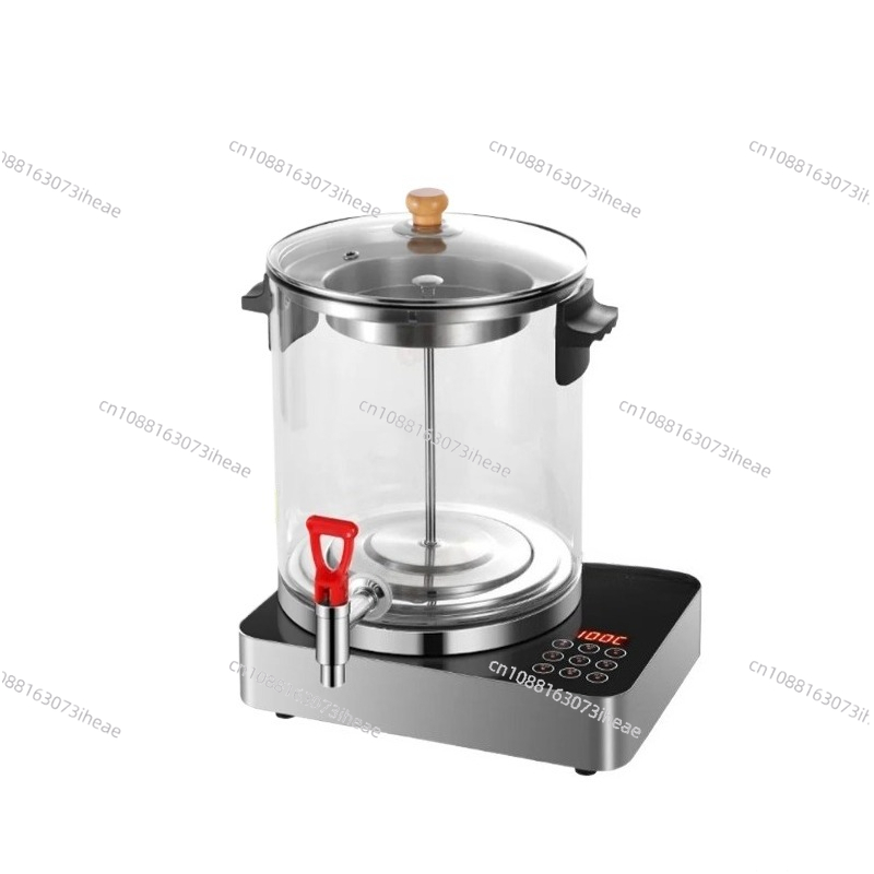Автоматическая машина для зава – обзор и цена Coffee Tea Urn