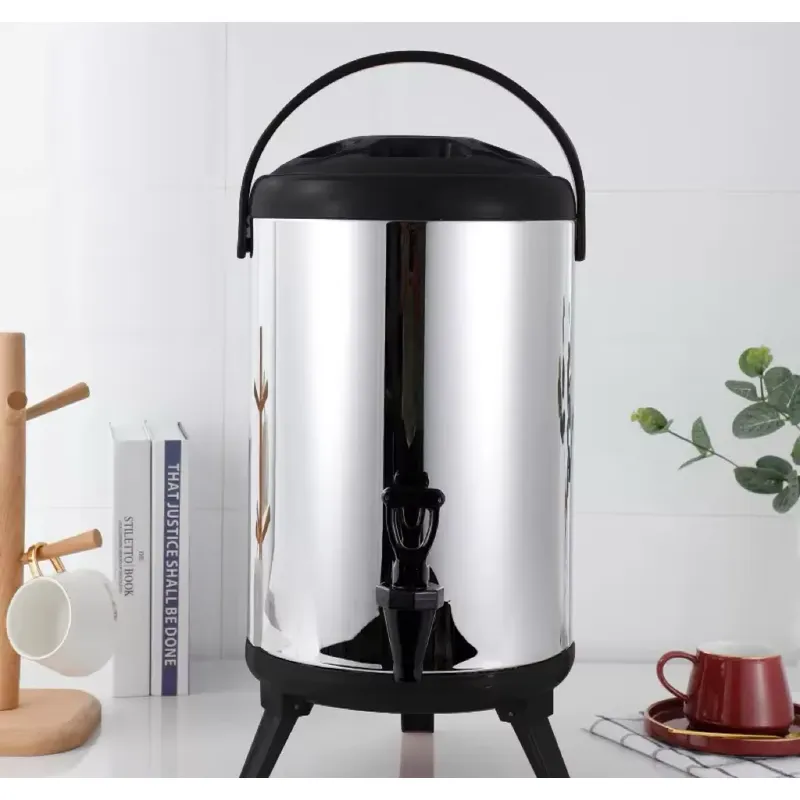 Термос для кофе из нержавеющей – обзор и цена Coffee Tea Urn