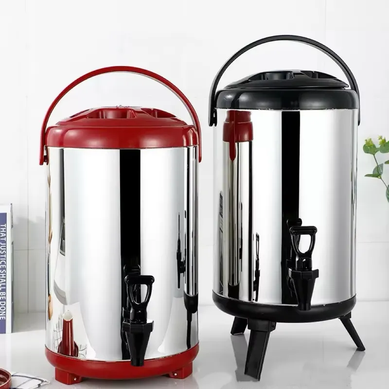Термос для кофе из нержавеющей – обзор и цена Coffee Tea Urn