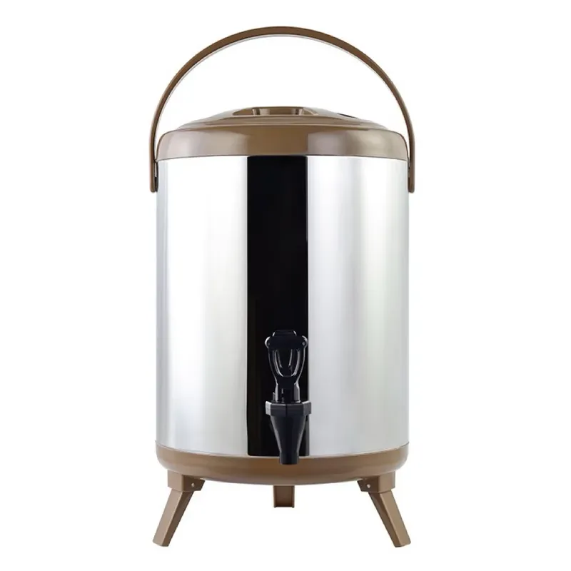 Термос для кофе из нержавеющей – обзор и цена Coffee Tea Urn