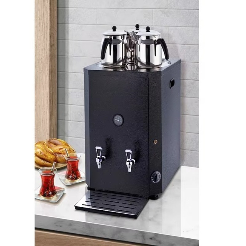 Коммерческий электрический чай – обзор и цена Coffee Tea Urn