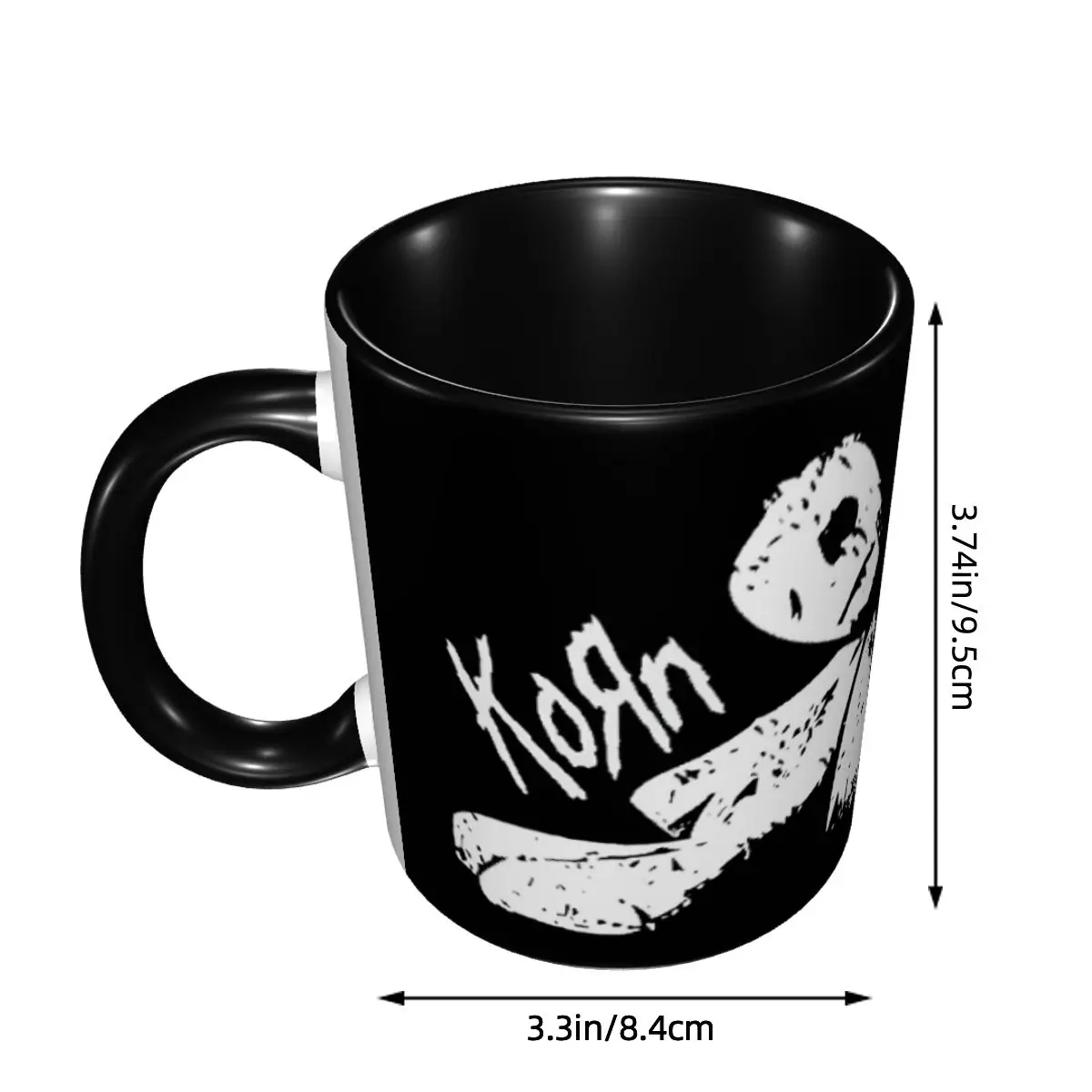 Кружки для кофе Korns Alternat – обзор и цена Alternative To Coffee And Tea