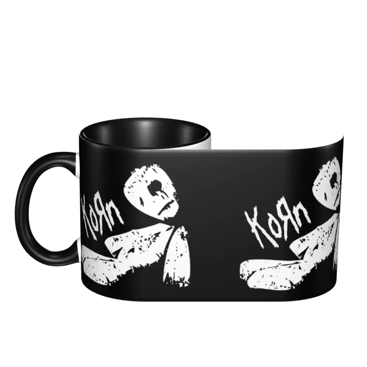 Кружки для кофе Korns Alternat – обзор и цена Alternative To Coffee And Tea