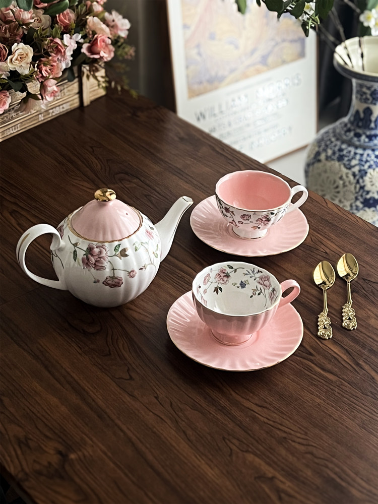 Набор кофейных чашек в простом – обзор и цена Coffee Tea Gift Set