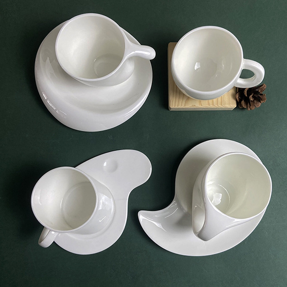 Набор из 1 керамической чашки  – обзор и цена Coffee Tea Gift Set