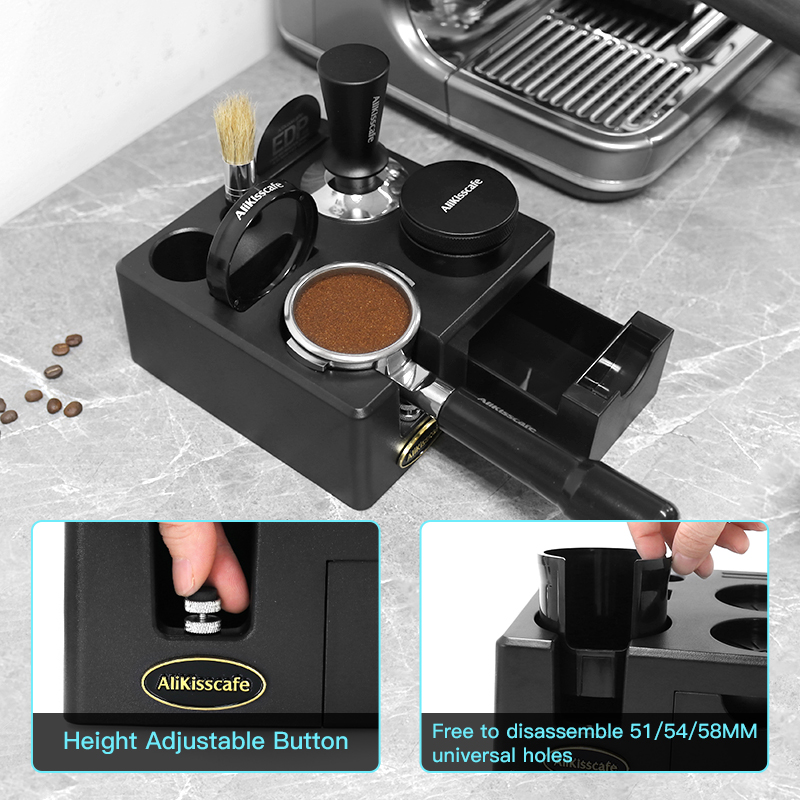 Alikisscafe станция для утрамб – обзор и цена Coffee Tea Espresso