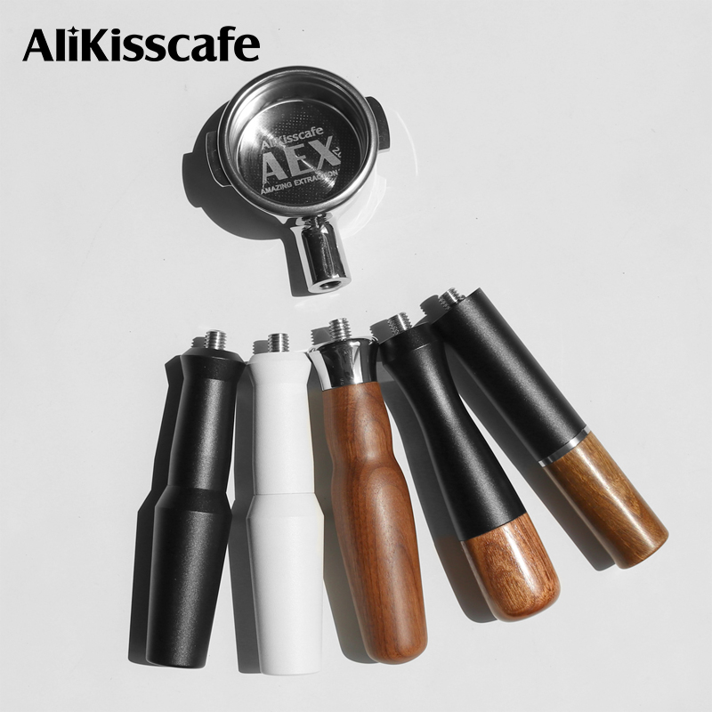 Ручка портафильтра для кофе M1 – обзор и цена Coffee Tea Espresso