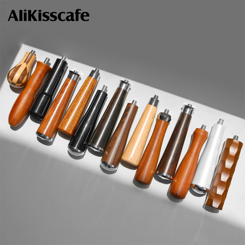 Ручка портафильтра для кофе M1 – обзор и цена Coffee Tea Espresso