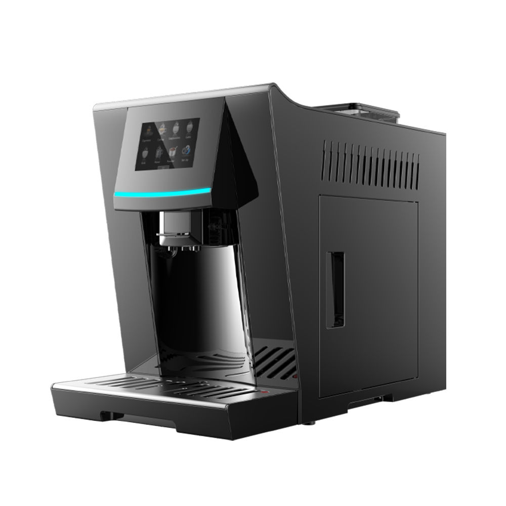 Профессиональная автоматическа – обзор и цена Coffee & Tea Phúc Long
