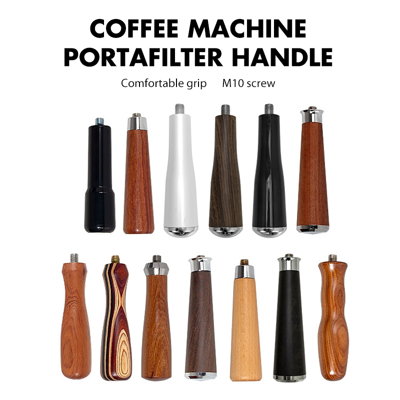 Кофейный портафильтр Nake M10  – обзор и цена Coffee Tea Espresso