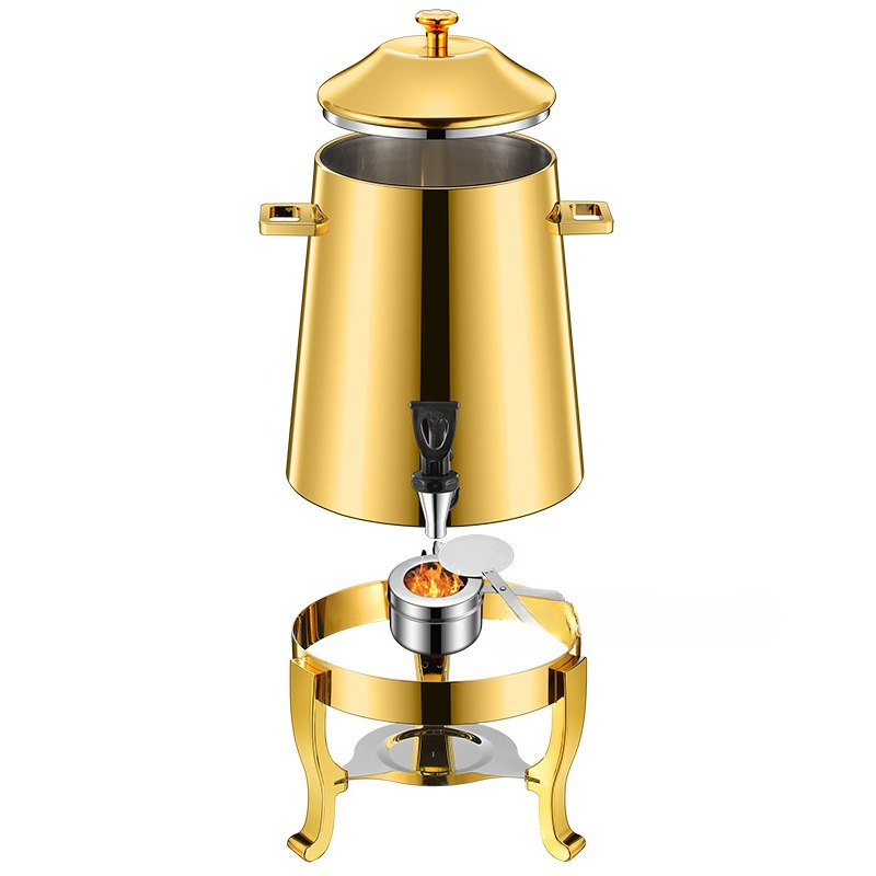 Шведский стол, коммерческая ро – обзор и цена Coffee Tea Urn