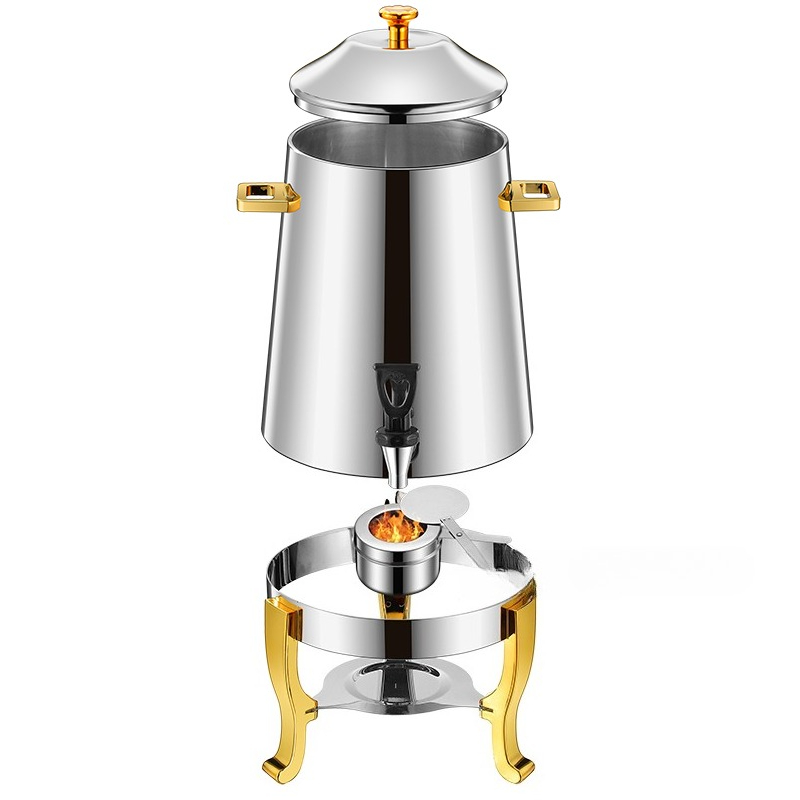 Шведский стол, коммерческая ро – обзор и цена Coffee Tea Urn
