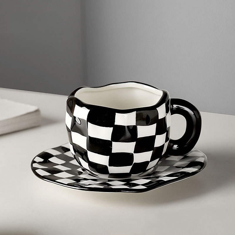 250 мл черно-белая альтернатив – обзор и цена Alternative To Coffee And Tea