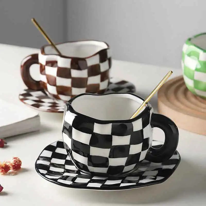 250 мл черно-белая альтернатив – обзор и цена Alternative To Coffee And Tea
