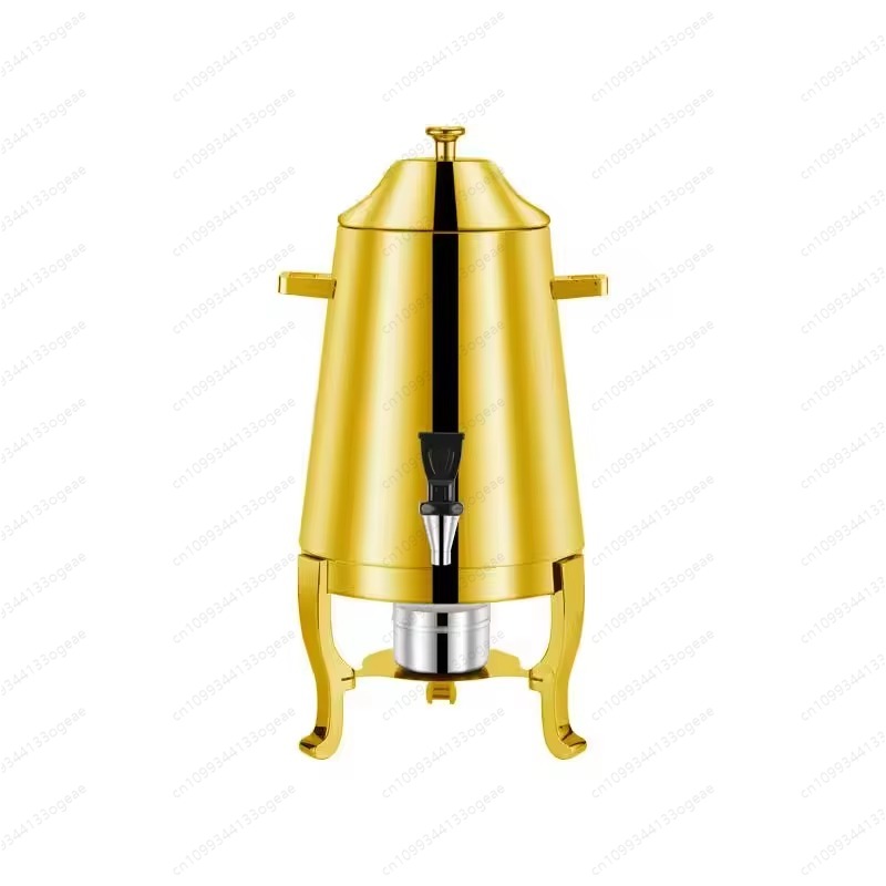 Коммерческий дозатор горячей в – обзор и цена Coffee Tea Urn